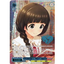 画像1: 【M@P仕様】止まらない冒険心 氏家むつみ[WS_IMC/WE51-58M@P]