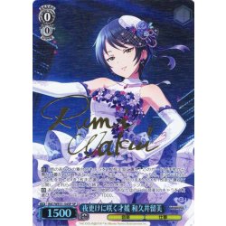 画像1: 【SP仕様】夜更けに咲く才媛 和久井留美[WS_IMC/WE51-54SP]