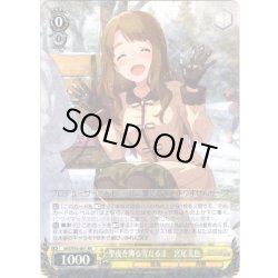画像1: 聖夜を飾る雪だるま　宮尾美也[WS_IMS/S93-001RR]