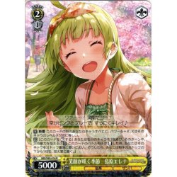 画像1: 笑顔が咲く季節　島原エレナ[WS_IMS/S93-016R]