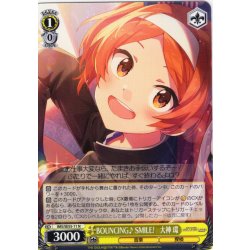 画像1: BOUNCING♪ SMILE!　大神 環 [WS_IMS/SE55-11N]
