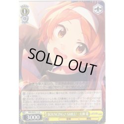 画像1: BOUNCING♪ SMILE!　大神 環 [WS_IMS/SE55-11N]