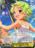 ファンタジスタ・カーニバル　島原エレナ [WS_IMS/SE55-18N]