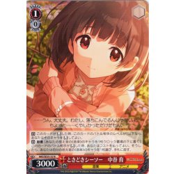 画像1: ときどきシーソー　中谷 育 [WS_IMS/SE55-32N]