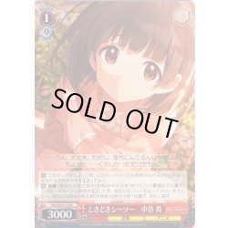 画像1: ときどきシーソー　中谷 育 [WS_IMS/SE55-32N]