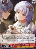 Tender memories　ver.YH　萩原雪歩 [WS_IAS/SE55-36N]