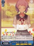 ...In The Name Of。 ...LOVE? 　真壁瑞希 [WS_IMS/SE55-55N]