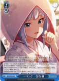 …コン♪　白石 紬 [WS_IMS/SE55-63N]