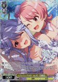 【BNP仕様】スプラッシュブライド　ver.AF　双海亜美 [WS_IAS/SE55-01BNP]