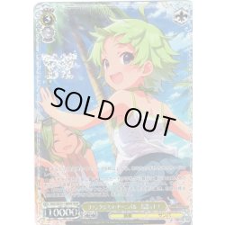 画像1: 【BNP仕様】ファンタジスタ・カーニバル　島原エレナ [WS_IMS/SE55-18BNP]