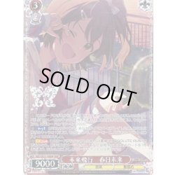 画像1: 【BNP仕様】未来飛行　春日未来 [WS_IMS/SE55-39BNP]