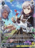【BNP仕様】Tender memories　ver.CK　如月千早 [WS_IAS/SE55-59BNP]