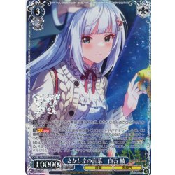 画像1: 【BNP仕様】さかしまの言葉　白石 紬 [WS_IMS/SE55-60BNP]