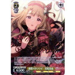 画像1: 【SP仕様】初恋バタフライ　宮尾美也 [WS_IMS/SE55-15SP]