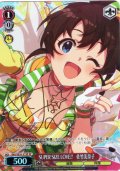 【SP仕様】SUPER SIZE LOVE!!　佐竹美奈子 [WS_IMS/SE55-31SP]
