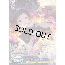 画像1: 【SP仕様】絵本　北沢志保 [WS_IMS/SE55-46SP]