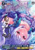 【SP仕様】さかしまの言葉　白石 紬 [WS_IMS/SE55-60SP]