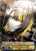 Blind Driver 斑鳩ルカ[WS_ISC/S110-P02PR]