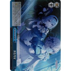 画像1: 【RRR仕様】黒色彗星[WS_ISC/S110-126R]