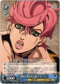 運命に導かれた鍵 トリッシュ[WS_JJ/S66-073RR]