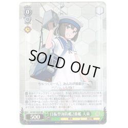 画像1: 【SR仕様】日振型海防艦2番艦 大東[WS_KC/S67-029S]