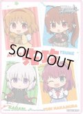 先攻＆後攻マーカーセット[WS_KEY/W102PR]