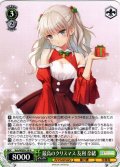 最高のクリスマス 友利 奈緒[WS_Kch/WE50-29N]