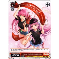 画像1: Extreme Flag 逢川 めぐみ＆國見 タマ[WS_Khb/WE50-42N]