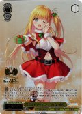 【PRR仕様】最高のクリスマス 西森 柚咲[WS_Kch/WE50-06PRR]