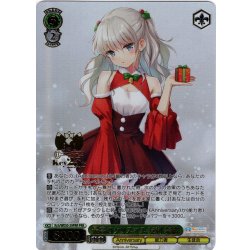 画像1: 【PRR仕様】最高のクリスマス 友利 奈緒[WS_Kch/WE50-29PRR]