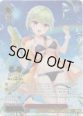 【PRR仕様】Water Battle 美希[WS_Ksm/WE50-34PRR]