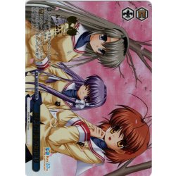 画像1: 【PRR仕様】新たな季節の始まり[WS_Kcl/WE50-59PRR]