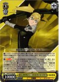 アグレッシブな戦闘スタイル 四ノ宮キコル[WS_KJ8/S123-004RR]
