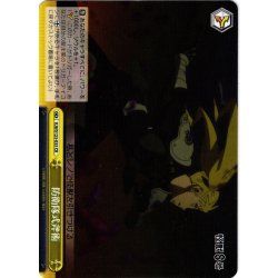 画像1: 防衛隊式斧術[WS_KJ8/S123-033CR]