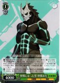 怪獣になった男 怪獣８号[WS_KJ8/S123-037RR]