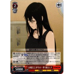 画像1: お風呂上がりの一杯 亜白ミナ[WS_KJ8/S123-090C]