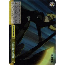 画像1: 【RRR仕様】完璧主義のお嬢様[WS_KJ8/S123-032R]