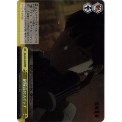 画像1: 【RRR仕様】副隊長のスイッチ[WS_KJ8/S123-035R]