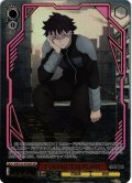 【SSP仕様】隊長の私生活 鳴海弦[WS_KJ8/S123-074_SSP]