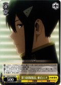 第3部隊隊長 亜白ミナ[WS_KJ8/S123-T02TD]