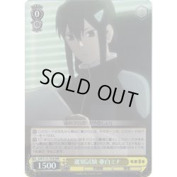 画像1: 【RRR仕様】選別試験 亜白ミナ[WS_KJ8/S123-T03R]