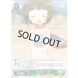 画像1: 夏の装い 忍[WS_KMS/W133-035R]