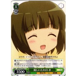 画像1: 優しいたれ目 忍[WS_KMS/W133-041U]