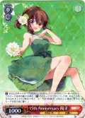 15th Anniversary 陽子[WS_KMS/W133-055RR]