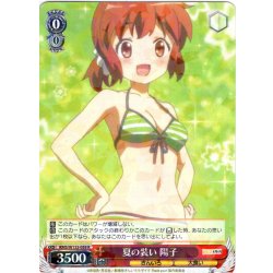 画像1: 夏の装い 陽子[WS_KMS/W133-059R]