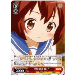 画像1: 受験勉強 陽子[WS_KMS/W133-062U]