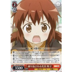 画像1: 繰り返される光景 陽子[WS_KMS/W133-074C]