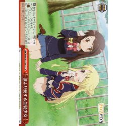 画像1: 誰より愛する金髪少女[WS_KMS/W133-078CR]