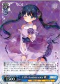 15th Anniversary 綾[WS_KMS/W133-079RR]
