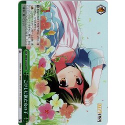 画像1: 【RRR仕様】こけしに似た女の子[WS_KMS/W133-052R]